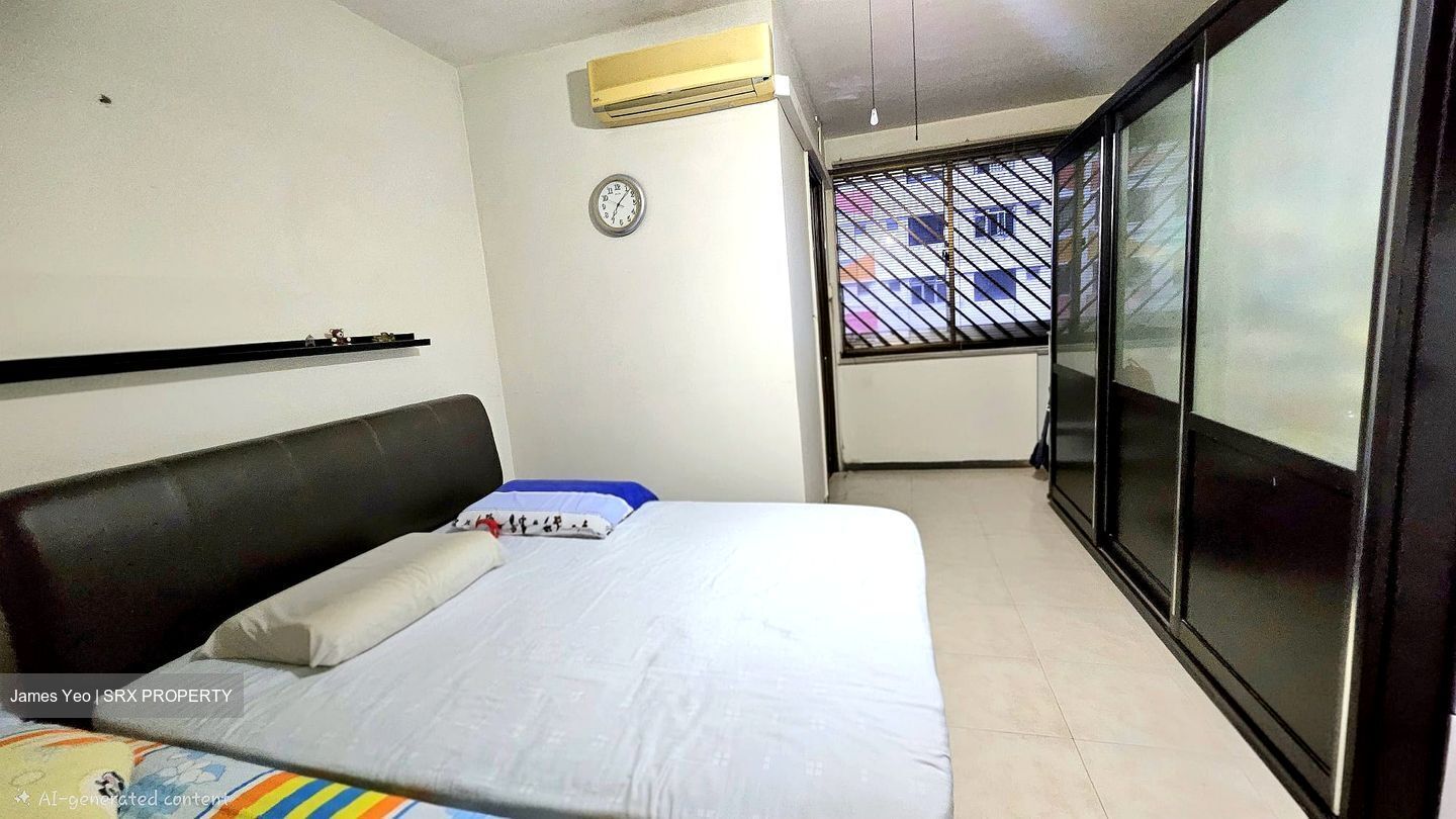 Blk 236 Choa Chu Kang Central (Choa Chu Kang), HDB 4 Rooms #581293761